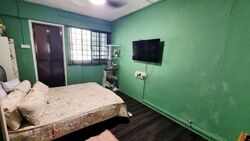 Blk 687 Hougang Street 61 (Hougang), HDB 4 Rooms #561645801